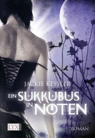 Ein Sukkubus in Nöten