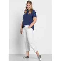 Sheego Shorts 7/8-Hose