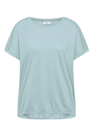 CECIL - Cecil B325039 17724_crystal_mint 17724_crystal_mint - Gr. - S