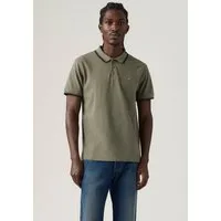 Levi's® Poloshirt LE NEW LEVIS HM POLO mit kleinem Batwing-Logo