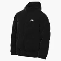 Nike Sportswear Outdoorjacke Nike Windrunner Men's Down Jacket wasserabweisend, windabweisend, atmungsaktiv, aus leichtem Webmaterial