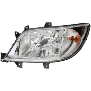 Hella Scheinwerfer rechts Mercedes Sprinter 1LH246047-041