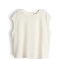 OPUS Kurzarmshirt Shirts Spunki coastal