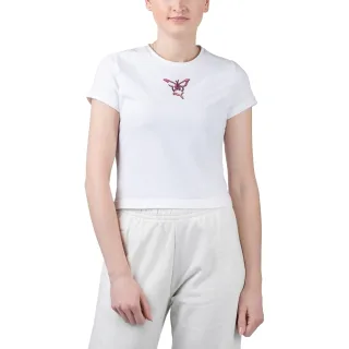 Puma X Dua Lipa Slim Tee