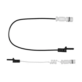 Textar Warnkontakt hinten Mercedes Sprinter T2/Ln1 Vario