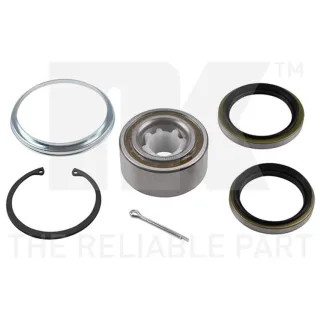NK Radlager unten Toyota Camry Carina Celica Mr2 Rav