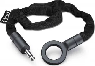 Acid Einsteckkette Pro 100 für Latch 6078 black 1000 mm