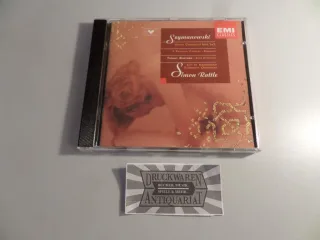 Violinkonzerte 1 und 2 / 3capricen u.a.