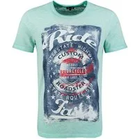 Key Largo T-Shirt MT KLFAST round (1er)