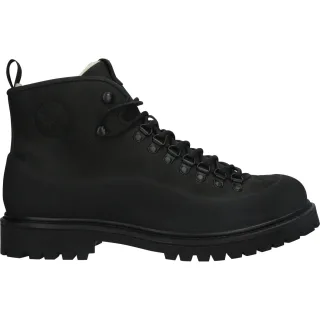 ROCK DREE - Black - Stiefel