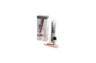 ESS Easy Silicon, RVS - Farbe Silicone Abdichtung, EDSIL 1 EDSIL1