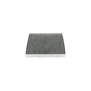 Bosch Aktivkohle-Innenraumfilter Citroen Fiat Opel Peugeot