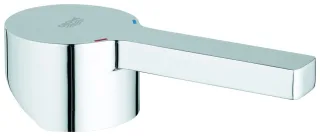 Grohe Hebel 46582 für Lineare chrom , 46582000 46582000