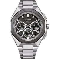 Citizen Automatikuhr Citizen CC4104-53E CC4104-53E, (100-tlg), Hochwertiges Produkt mit zeitlosem Design, sorgfältiger Verarbeitung