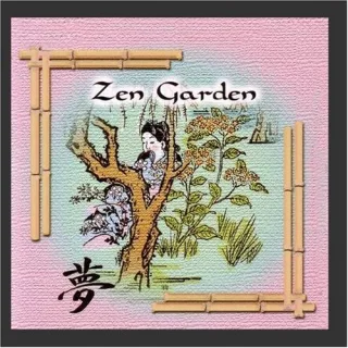 Zen Garden [Zenova Zahrada]