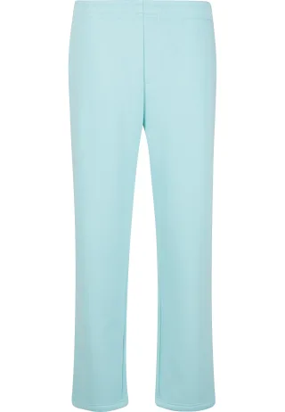 URBAN CLASSICS Jogginghose "Urban Classics Fluffy Trackpants"