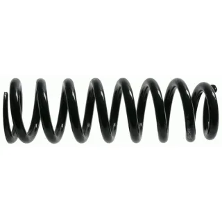 Sachs Feder vorne Toyota Land Cruiser Prado J12 4,0 998784