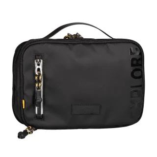 camel active bags - Explore black - Gr. - S