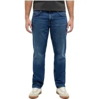 MUSTANG Straight-Jeans Herren Style Denver Straight