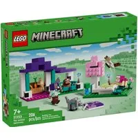 LEGO® 21253 Das Tierheim Konstruktionsspielsteine