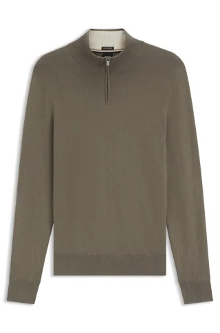 BOSS - BOSS 5054998424500 open brown open brown - Gr. - XXXL