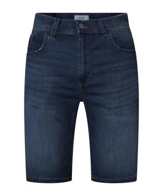PIONEER - FINN ocean blue used buffies - Gr. - 38