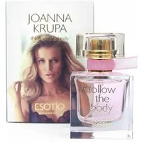 Joanna Krupa Eau de Parfum Follow The Body Eau De Parfum für Frauen