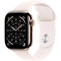 Apple Watch Series 11 Smartwatch (Watch OS), 1-tlg.
