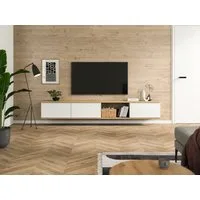 EGGER Wandpaneel EGGER Wandpaneel DecoWall DO006 Namur Fichte hell, 2,48m²