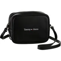 Tommy Jeans Mini Bag CAMERA BAG, Handtasche Damen Tasche Damen Schultertasche
