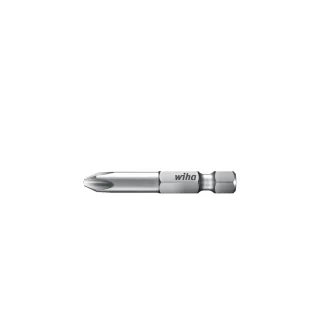 Wiha Bit Professional 70 mm Phillips 1/4 zoll E6,3 - 35456
