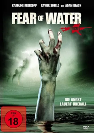 Fear of Water