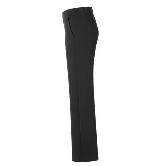 MAC - MAC JEANS - CHIARA, Light Jersey schwarz - Gr. - 32
