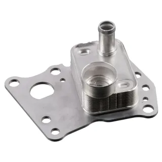 Febi ?lfiltergeh?use Mercedes C-Klasse E-Klasse Slk 103445