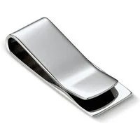 Philippi Design Geldscheinklammer Philippi Praktische und stylische Geldscheinklammer - Hap - Nickel ho