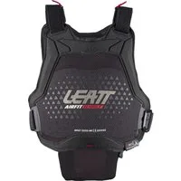 Leatt Protektorenjacke 3DF Airfit Evo Brustprotektor, absorbierend