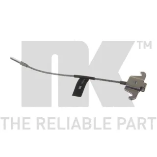 NK Handbremsseil Volvo S60 S80 V70 Xc70
