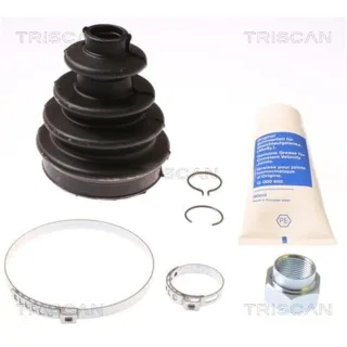 Triscan Achsmanschette Au?en Ford Courier Escort Fiesta Focus