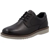 Rieker Schnürschuh Halbschuh, Business-Schnürer in bequemer Form