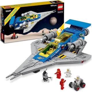 Lego Icons 10497 - Galaxy Explorer
