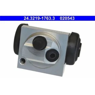ATE Radbremszylinder hinten links Dacia Duster