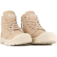 Palladium Pampa Hi Zip WL W Stiefel