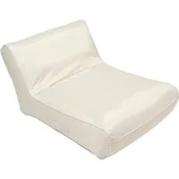 Sunnylife Luftmatratze Pool & Outdoor Sessel CASA