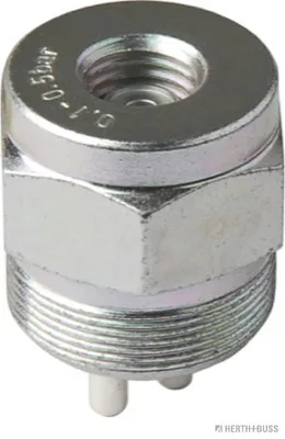 HERTH&BUSS Bremslichtschalter, 0,1 - 0,5 bar - 70495857