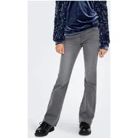 KIDS ONLY 5-Pocket-Jeans KOGROYAL LIFE REG FLARED PIM021 NOOS