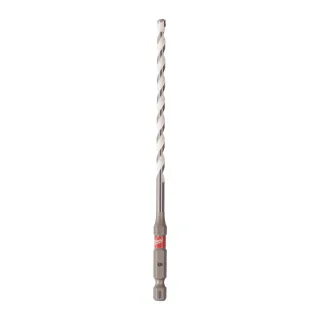 Milwaukee SHOCKWAVE Multimaterial Bohrer 1/4" Hex - 4932493873