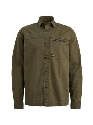 PME Legend - The Jones Fine Dobby ivy green - Gr. - L