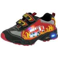 Lico Kinderschuh Hot V Blinky Sneaker