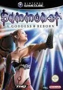 Summoner - A Goddess Reborn [GameCube]
