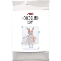 stafil Kreativset Kuscheltier Nähset Coccolini Bunny, 49 cm